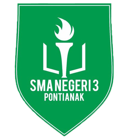 Logo SMAN 3 Pontianak